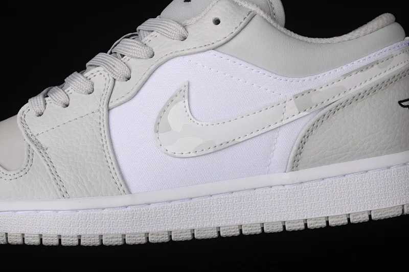 All categories Air Jordan Jordan series basketball shoes Air Jordan 1 Low X version Air Jordan 1 Low AJ1 Joe 1 low-top cultural and leisure sports sneakers DC9036-100